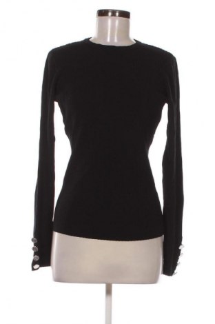 Γυναικείο πουλόβερ Kate Moss For Nikkie, Μέγεθος L, Χρώμα Μαύρο, Τιμή 27,99 €