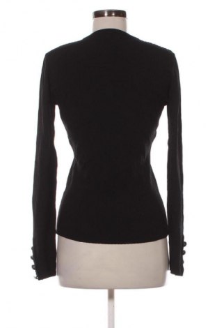 Γυναικείο πουλόβερ Kate Moss For Nikkie, Μέγεθος L, Χρώμα Μαύρο, Τιμή 27,99 €