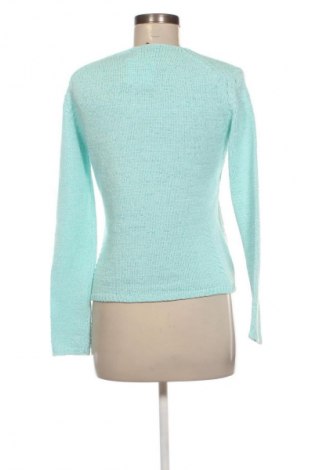 Dámský svetr Kate Storm, Velikost S, Barva Modrá, Cena  169,00 Kč