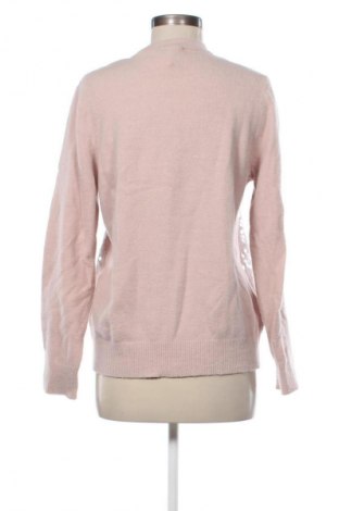 Dámský svetr Kensol, Velikost L, Barva Popelavě růžová, Cena  595,00 Kč