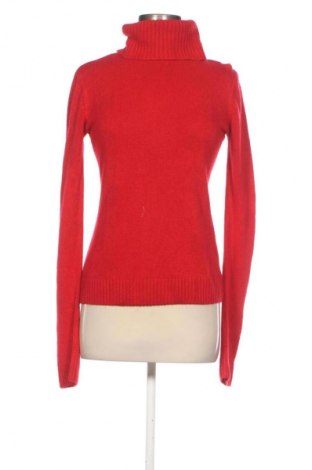 Дамски пуловер Kenvelo, Размер L, Цвят Червен, Цена 14,77 €