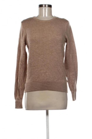 Γυναικείο πουλόβερ K'era, Μέγεθος S, Χρώμα Καφέ, Τιμή 6,99 €