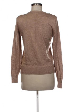 Γυναικείο πουλόβερ K'era, Μέγεθος S, Χρώμα Καφέ, Τιμή 6,99 €