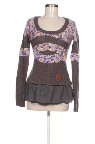 Dámský svetr Khujo, Velikost S, Barva Vícebarevné, Cena  899,00 Kč