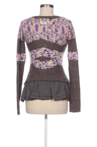 Dámský svetr Khujo, Velikost S, Barva Vícebarevné, Cena  899,00 Kč