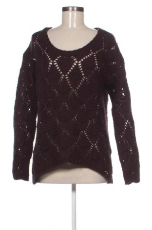 Дамски пуловер Kocca, Размер L, Цвят Червен, Цена 13,29 €