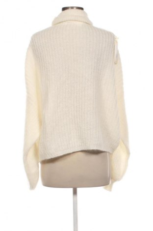 Дамски пуловер Kontatto, Размер M, Цвят Бял, Цена 48,06 €