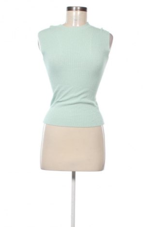 Damski sweter Kontatto, Rozmiar M, Kolor Zielony, Cena 250,99 zł