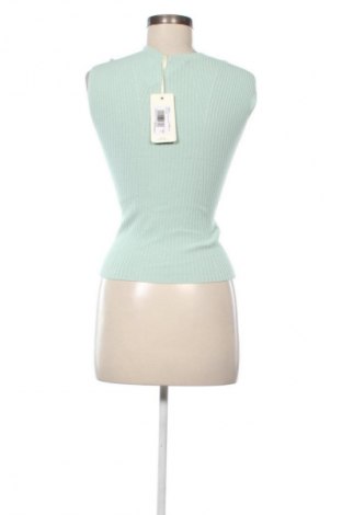 Damski sweter Kontatto, Rozmiar M, Kolor Zielony, Cena 250,99 zł