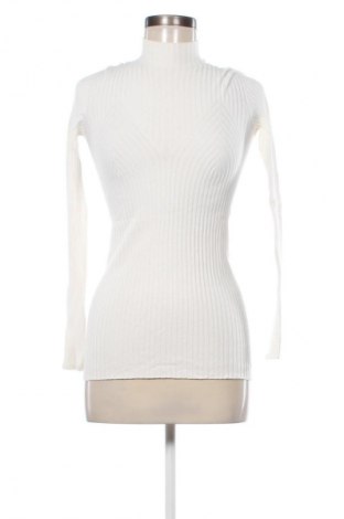 Дамски пуловер Kontatto, Размер M, Цвят Бял, Цена 21,47 €
