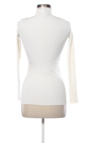 Дамски пуловер Kontatto, Размер M, Цвят Бял, Цена 21,47 €