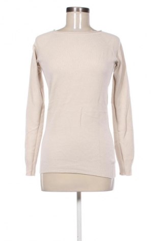 Női pulóver Kontatto, Méret M, Szín Bézs, Ár 4 779 Ft