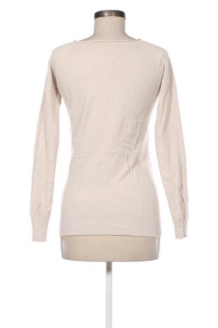 Női pulóver Kontatto, Méret M, Szín Bézs, Ár 4 779 Ft