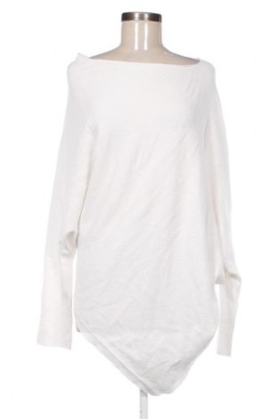 Dámsky pulóver Kontatto, Veľkosť M, Farba Biela, Cena  10,95 €