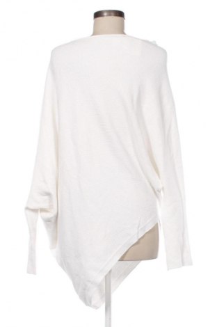 Dámsky pulóver Kontatto, Veľkosť M, Farba Biela, Cena  10,95 €