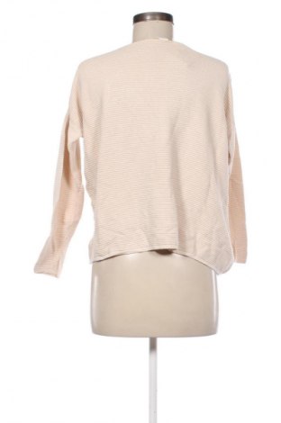 Γυναικείο πουλόβερ Kontatto, Μέγεθος L, Χρώμα  Μπέζ, Τιμή 11,99 €