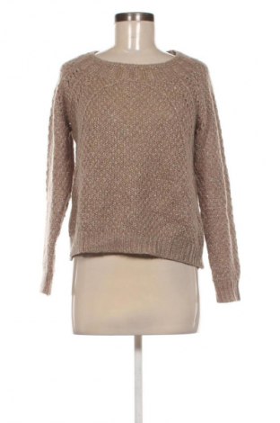 Γυναικείο πουλόβερ Kookai, Μέγεθος XL, Χρώμα  Μπέζ, Τιμή 14,99 €