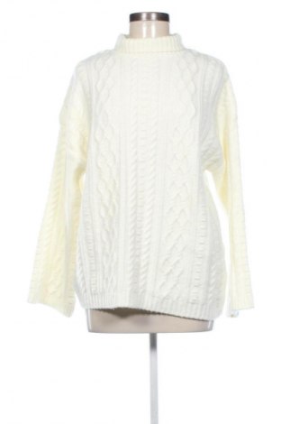 Dámský svetr Koton, Velikost M, Barva Krémová, Cena  289,00 Kč