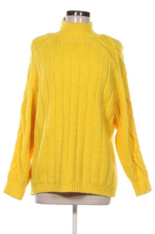 Dámský svetr Koton, Velikost L, Barva Žlutá, Cena  593,00 Kč