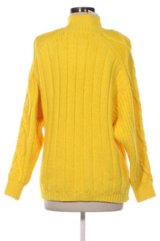 Dámský svetr Koton, Velikost L, Barva Žlutá, Cena  593,00 Kč