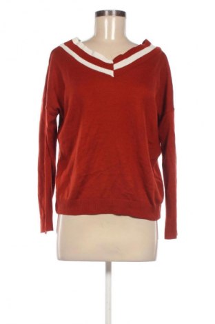 Dámský svetr Koton, Velikost S, Barva Červená, Cena  595,00 Kč