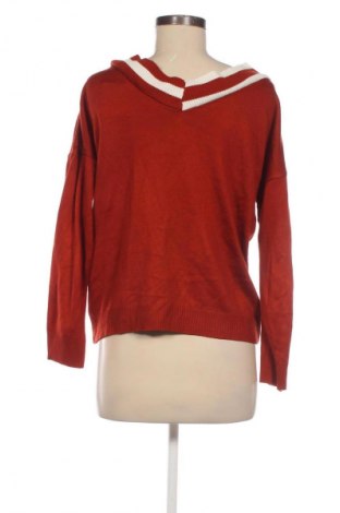 Dámský svetr Koton, Velikost S, Barva Červená, Cena  595,00 Kč