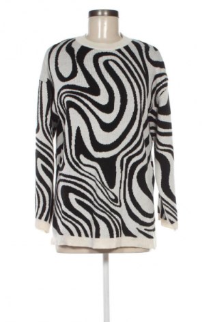 Γυναικείο πουλόβερ LC Waikiki, Μέγεθος M, Χρώμα Πολύχρωμο, Τιμή 29,99 €