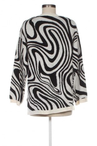 Γυναικείο πουλόβερ LC Waikiki, Μέγεθος M, Χρώμα Πολύχρωμο, Τιμή 29,99 €