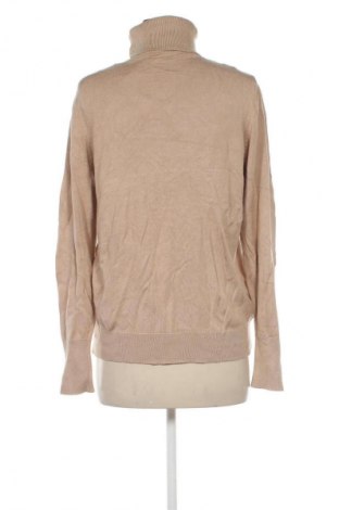 Дамски пуловер LC Waikiki, Размер XXL, Цвят Бежов, Цена 14,31 €