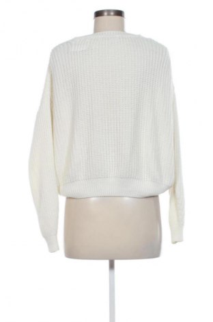 Дамски пуловер LC Waikiki, Размер XS, Цвят Бял, Цена 25,00 €