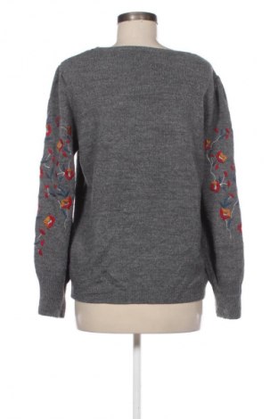 Női pulóver LC Waikiki, Méret XL, Szín Szürke, Ár 10 331 Ft