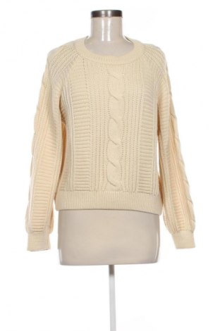 Dámský svetr LC Waikiki, Velikost XL, Barva Béžová, Cena  329,00 Kč