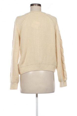 Dámský svetr LC Waikiki, Velikost XL, Barva Béžová, Cena  329,00 Kč