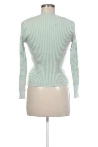 Damenpullover LC Waikiki, Größe L, Farbe Grün, Preis € 9,50