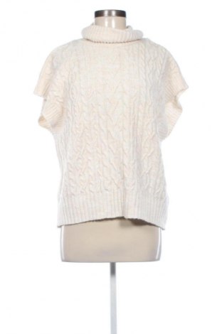 Дамски пуловер LC Waikiki, Размер M, Цвят Бежов, Цена 25,00 €