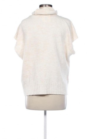 Дамски пуловер LC Waikiki, Размер M, Цвят Бежов, Цена 25,00 €