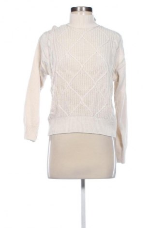 Dámský svetr LC Waikiki, Velikost S, Barva Bílá, Cena  709,00 Kč