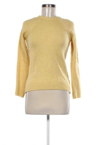 Damenpullover LC Waikiki, Größe XS, Farbe Gelb, Preis € 14,64