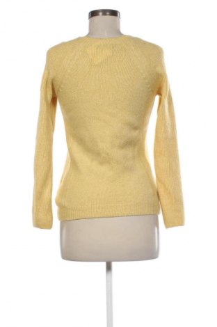 Damenpullover LC Waikiki, Größe XS, Farbe Gelb, Preis € 14,64