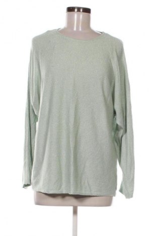 Дамски пуловер LC Waikiki, Размер M, Цвят Зелен, Цена 25,00 €