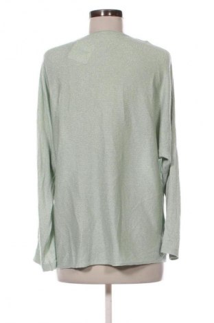 Дамски пуловер LC Waikiki, Размер M, Цвят Зелен, Цена 25,00 €