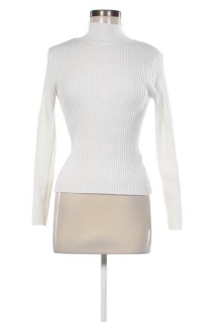 Dámský svetr LC Waikiki, Velikost S, Barva Bílá, Cena  709,00 Kč