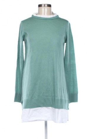 Γυναικείο πουλόβερ LC Waikiki, Μέγεθος L, Χρώμα Πράσινο, Τιμή 24,55 €