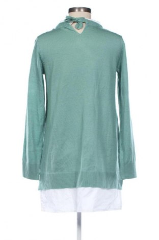 Γυναικείο πουλόβερ LC Waikiki, Μέγεθος L, Χρώμα Πράσινο, Τιμή 24,55 €