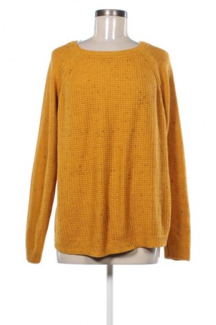 Дамски пуловер LC Waikiki, Размер XXL, Цвят Многоцветен, Цена 25,00 €