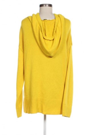 Dámský svetr LCW, Velikost L, Barva Žlutá, Cena  199,00 Kč