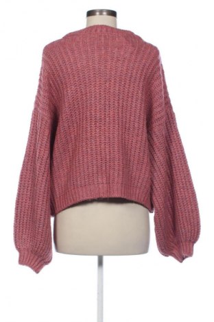 Dámský svetr LCW, Velikost M, Barva Fialová, Cena  419,00 Kč