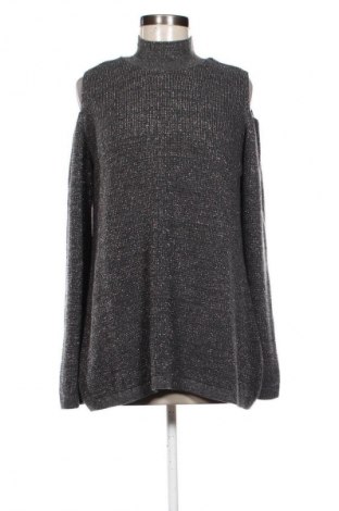 Damski sweter LCW, Rozmiar XXL, Kolor Szary, Cena 80,38 zł