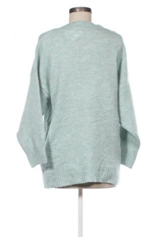 Дамски пуловер LCW, Размер S, Цвят Зелен, Цена 15,00 €