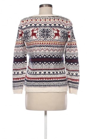 Дамски пуловер LCW, Размер M, Цвят Многоцветен, Цена 15,00 €